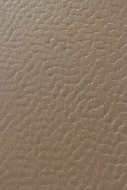 High-resolution vertical shot showcasing beige leather texture with intricate surface details.