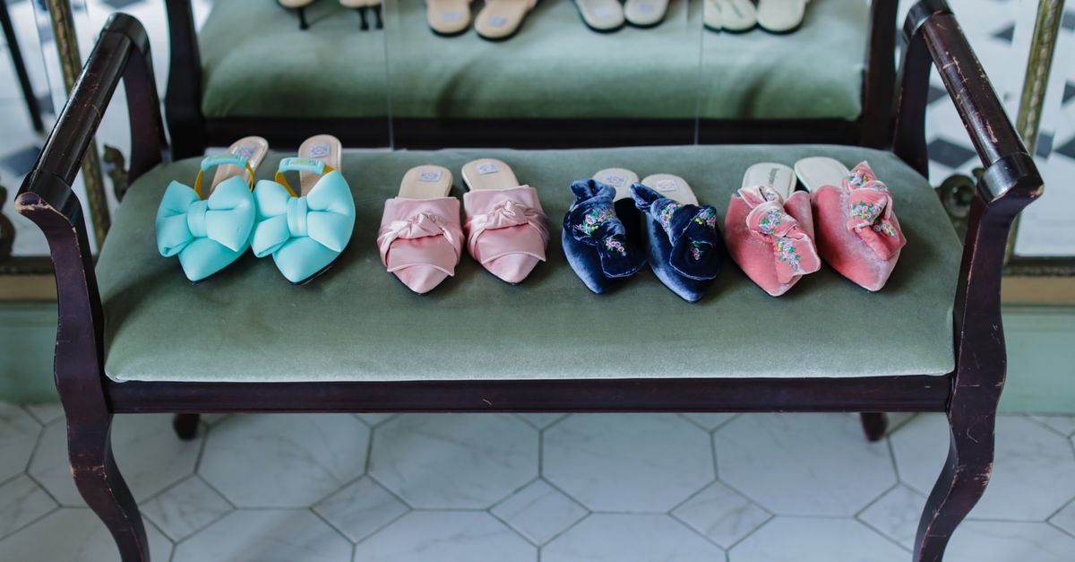 Comment choisir les chaussures parfaites pour un look élégant