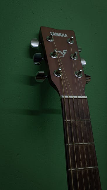 Assessing Neck Profiles and Fretboard Radius for Playability