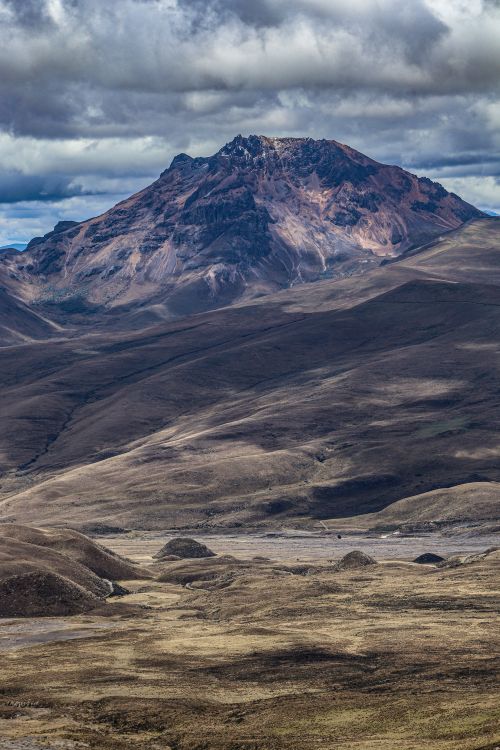 equador