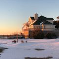 Harbour Rest Guesthouse exterior — photo by Connie Mulloy on Pexels