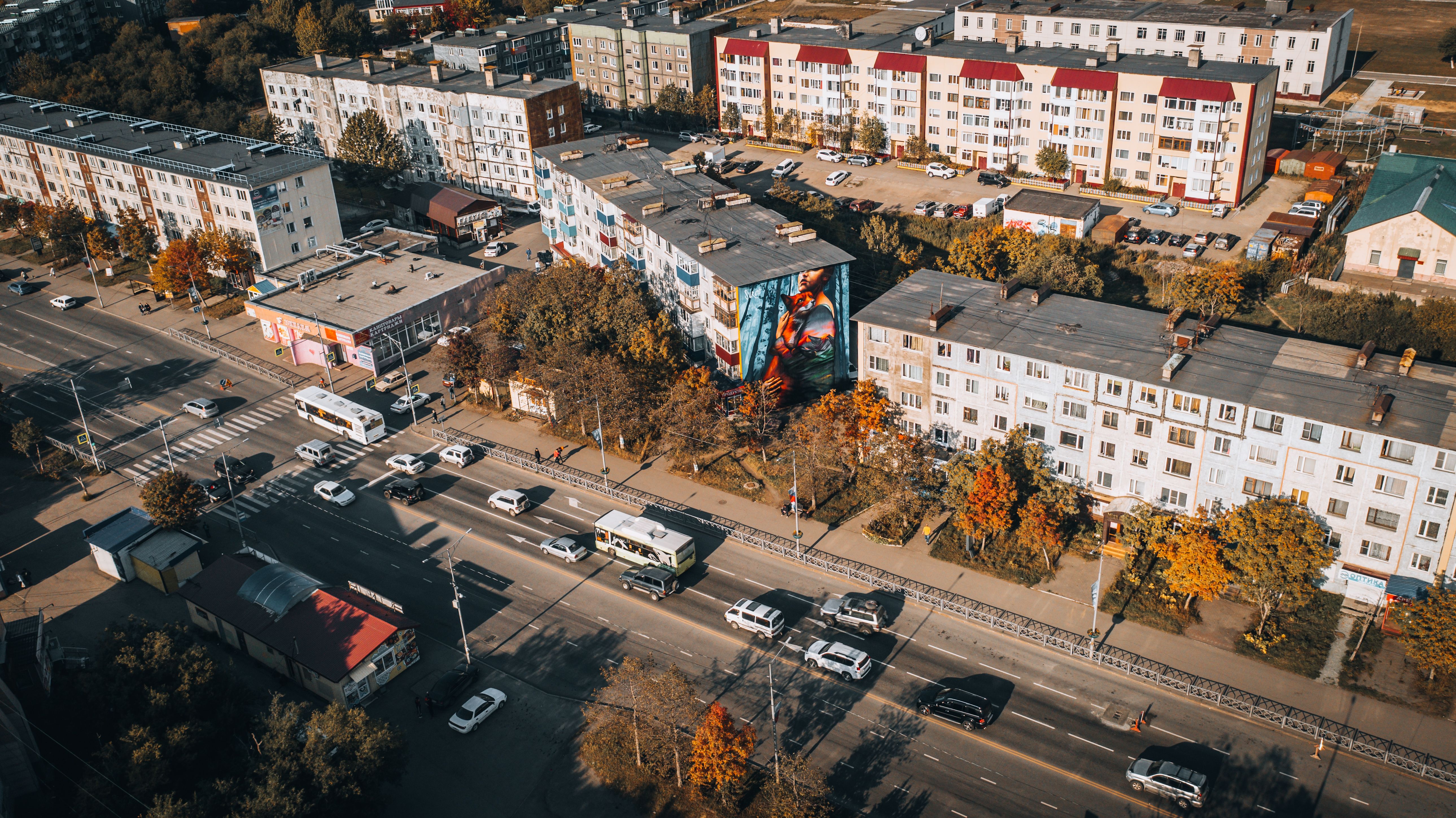Russia and Ukraine agree ceasefire in Oleshky for humanitarian aid