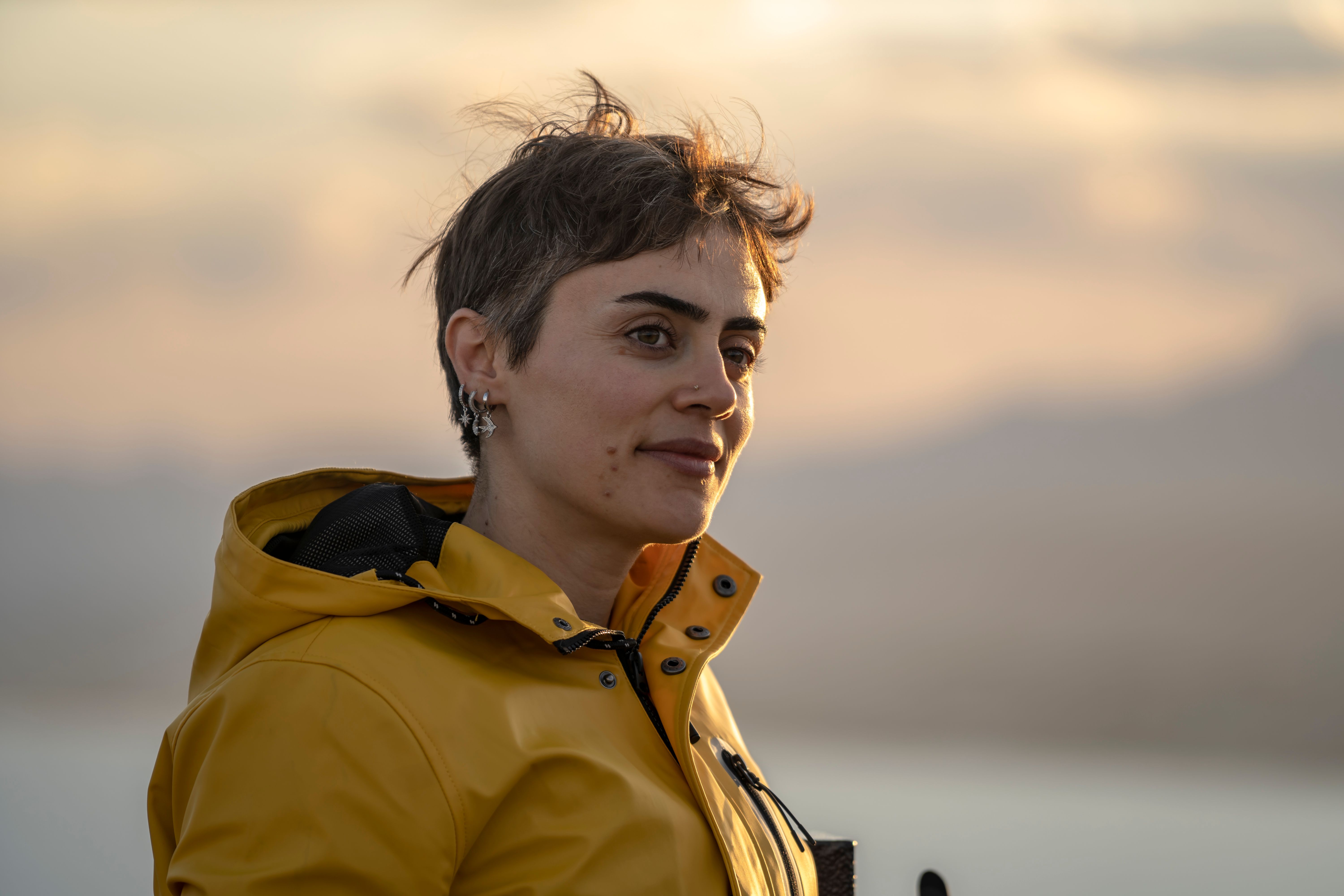 I review outdoor gear — my favorite Patagonia jacket is 50% off right now — Photo by Leyla Helvaci on Pexels