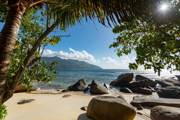 MAHÉ – THE HEART OF SEYCHELLES 3N/4D - Activity & Sightseeing