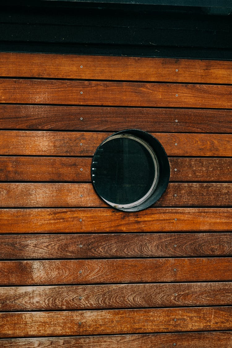 A Round Window