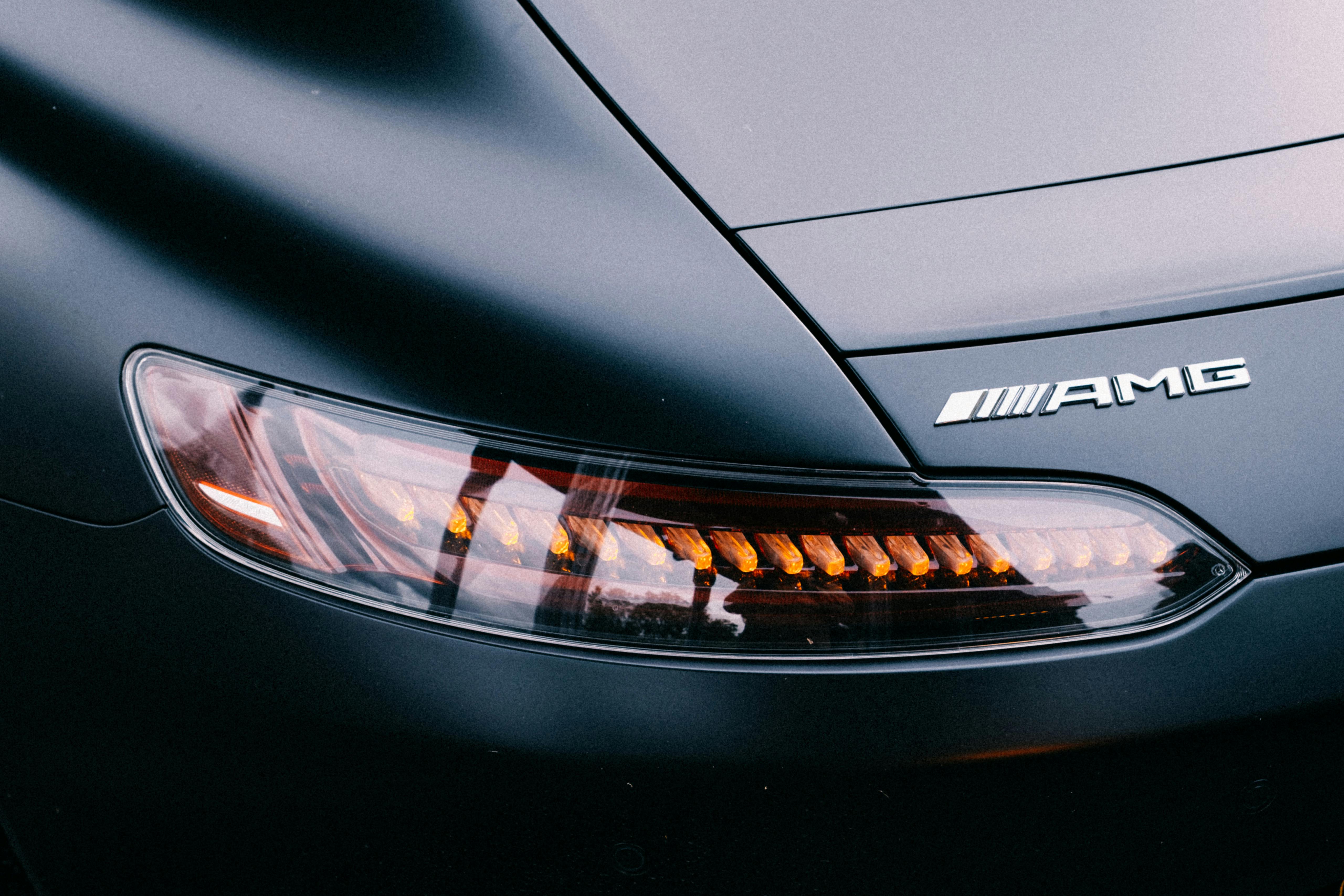 top gear reviews — Photo by Mathias Reding on Pexels