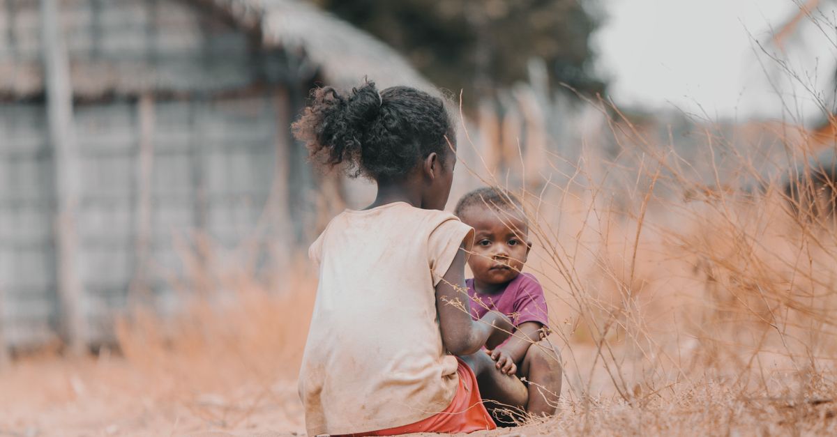 UNICEF Report: Child Mortality Rates Show Slow Progress