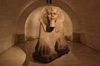Sphinx of Tanis