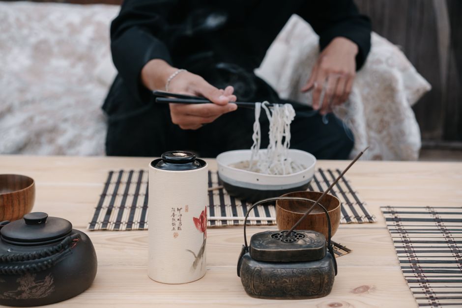 Surviving Korean Etiquette in Daejeon Dunsan: A Foreigner’s Honest Guide
