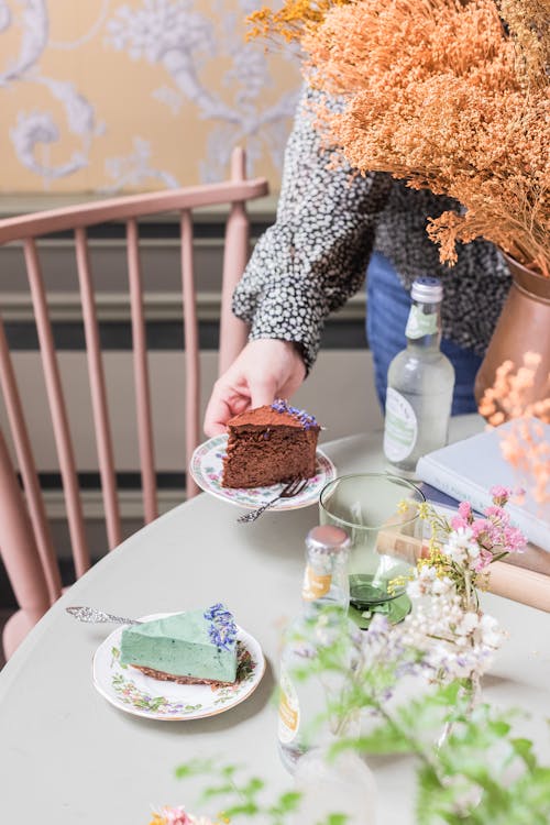 Gratis arkivbilde med dessert, godteri, kake