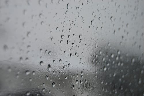 Základová fotografie zdarma na téma auto, den, déšť