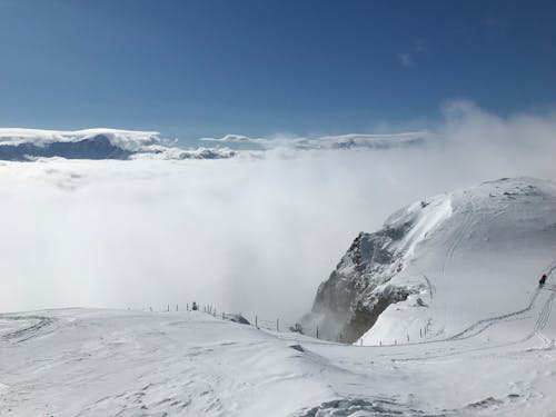 Безкоштовне стокове фото на тему «Альпи, гора, Денне світло»