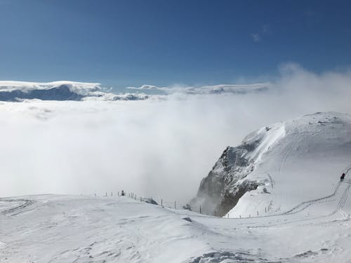 Základová fotografie zdarma na téma Alpy, denní světlo, dobrodružství