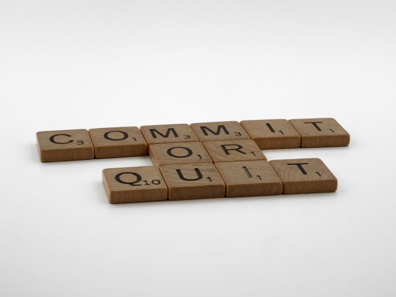Commitment