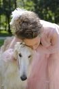 Free stock photo of affection, breed, canine