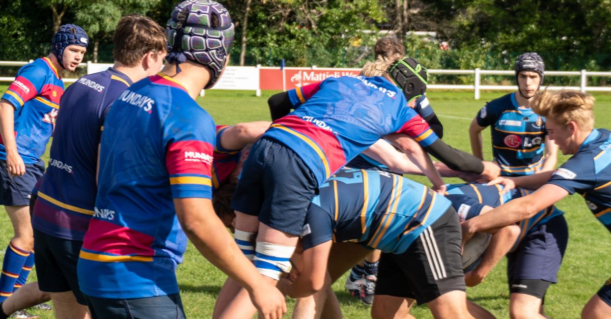 Scrum of Scrums Meeting