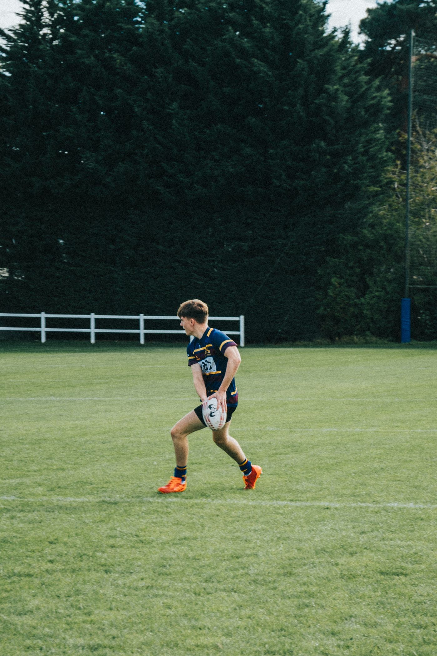 South Coast Festival of Rugby 2027