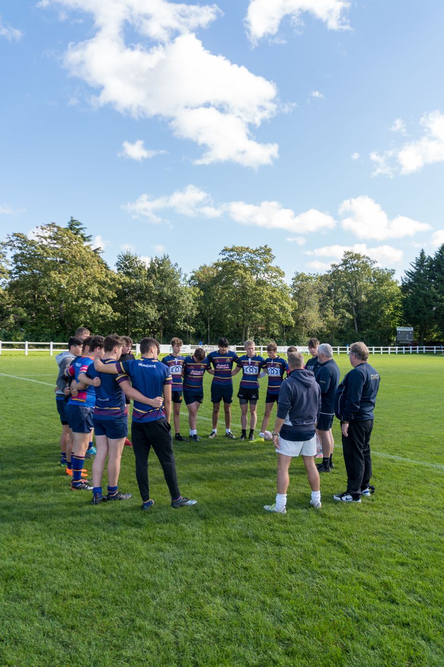Canterbury's case still rests on effort, scramble and a defensive shape that keeps them hanging around.