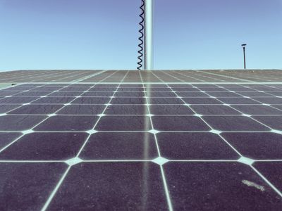 Mejora la eficiencia energética de tu administración local