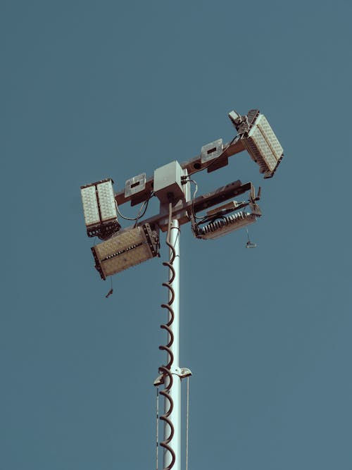 Internet G5 Tower