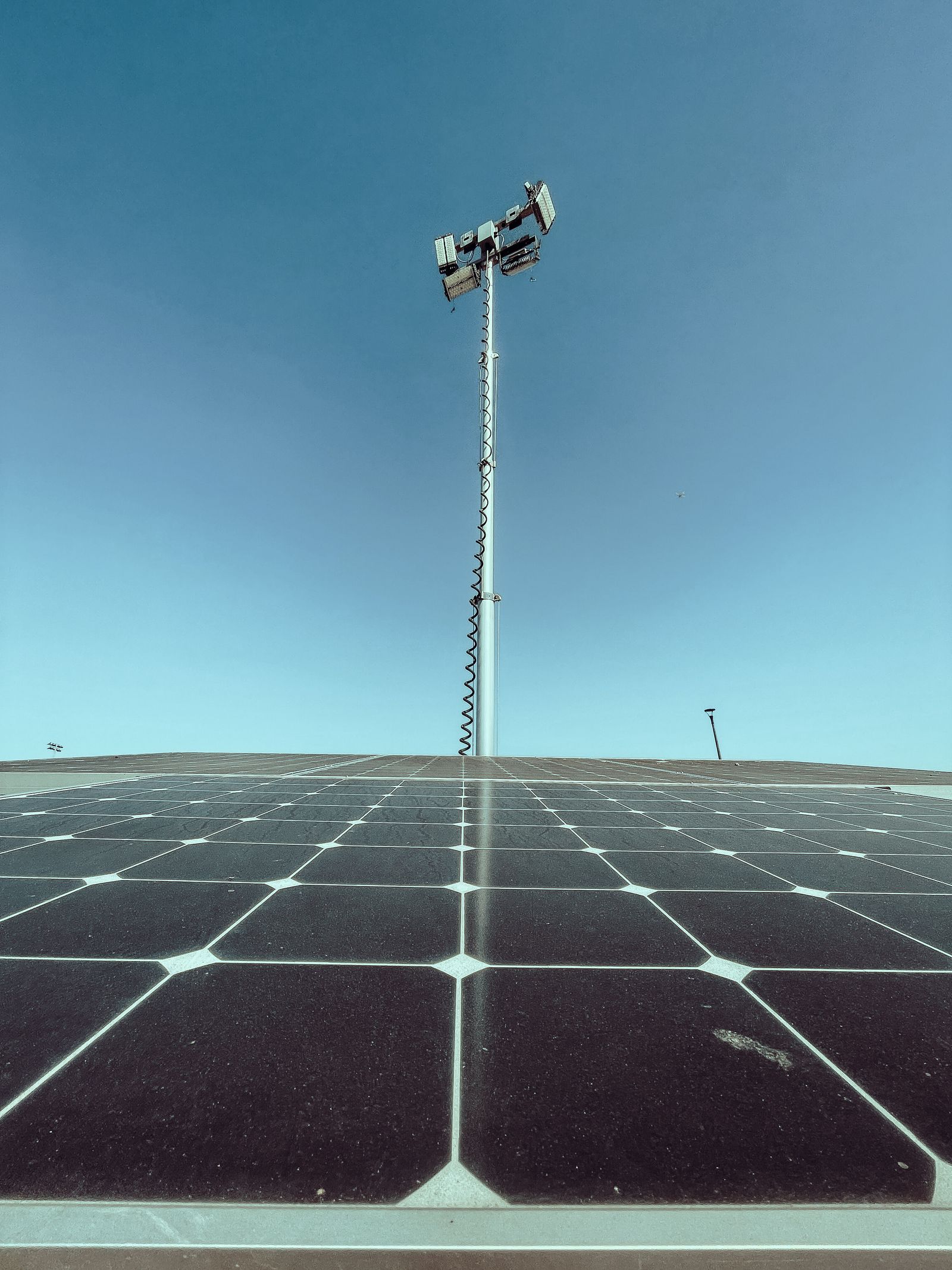 Powering Telecom Sites More Sustainably