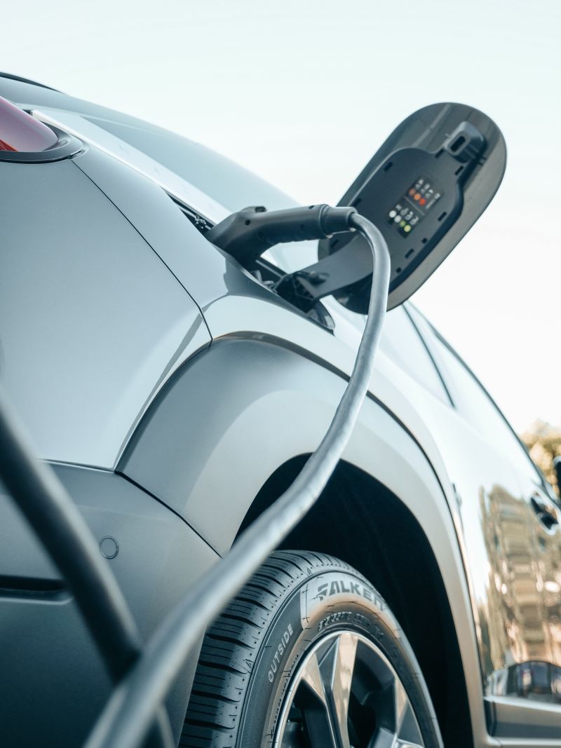 EV Mobility Company – Pan India Rollout