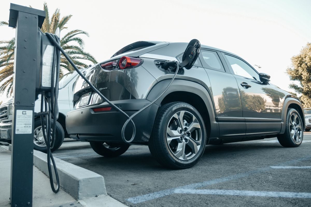 Voiture hybride rechargeable : économie ou mauvaise idée? - 5. Comment recharger efficacement une hybride rechargeable ?