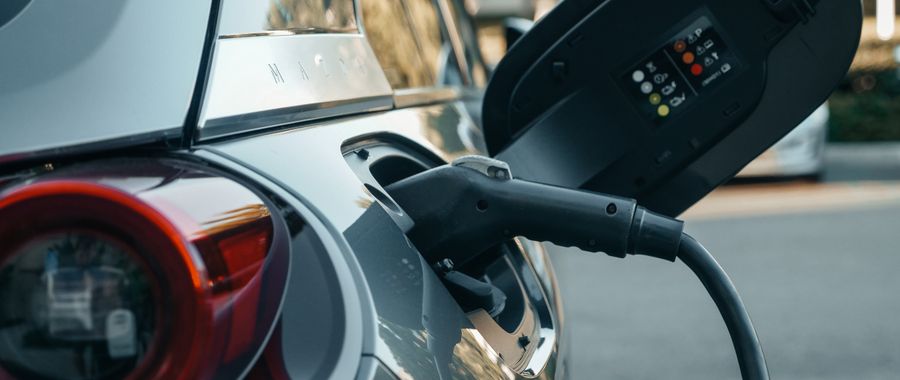 Superchargeur Tesla — réseau ouvert à toutes les marques