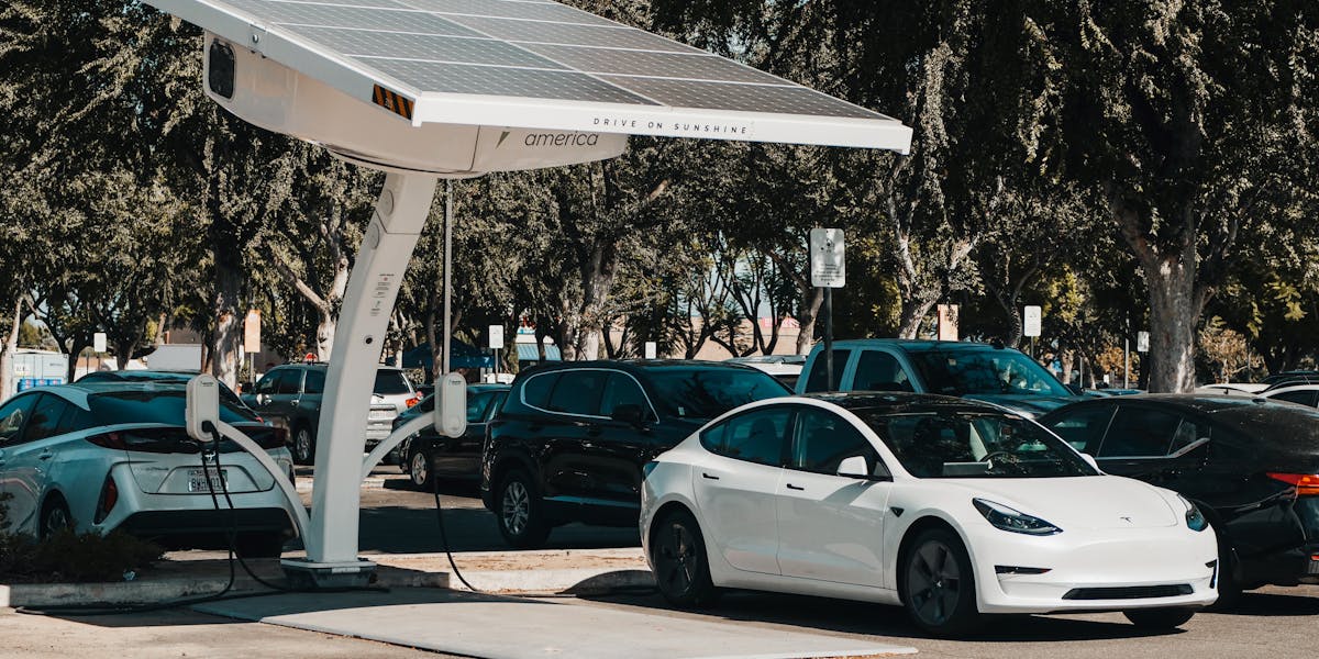 EV Charger Installation in West LA: The Complete Homeowner's Guide