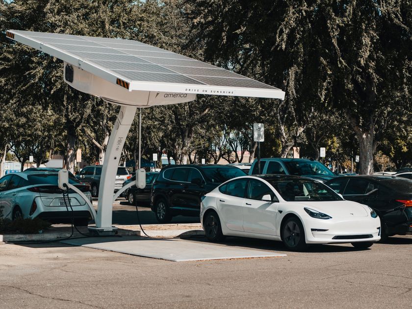 EV range anxiety