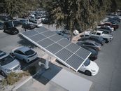 Free stock photo of aerial, alternative, alternative energy