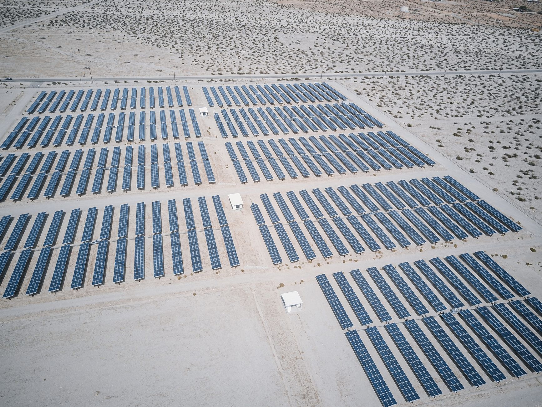 Array Technologies closes $165M Affordable Wire Management acquisition
