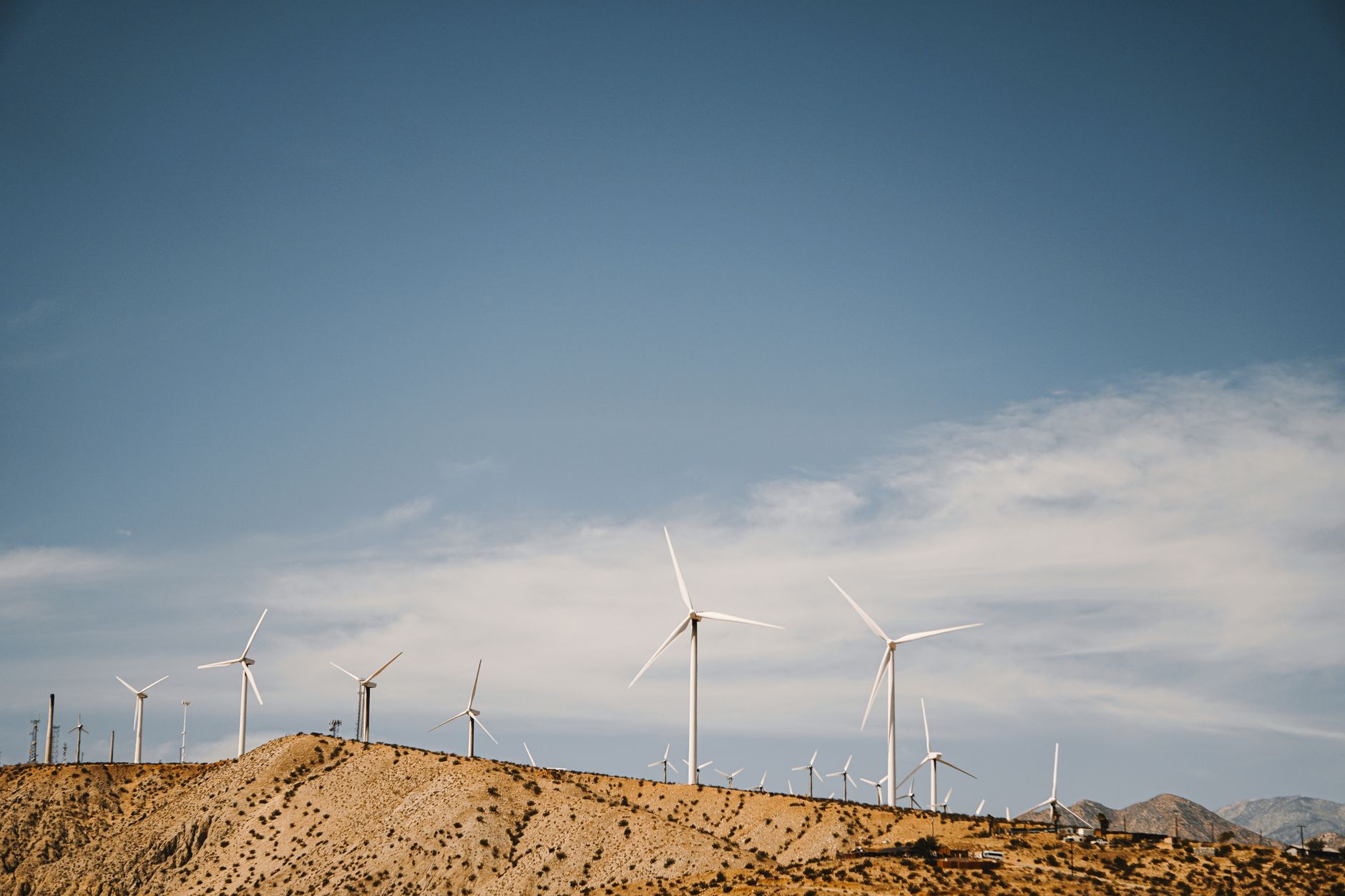 The Energy Sector: A Return to Fossil Fuel Dominance