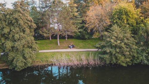 Bezpłatne Darmowe zdjęcie z galerii z chodnik, jezioro, krajobraz Zdjęcie z galerii
