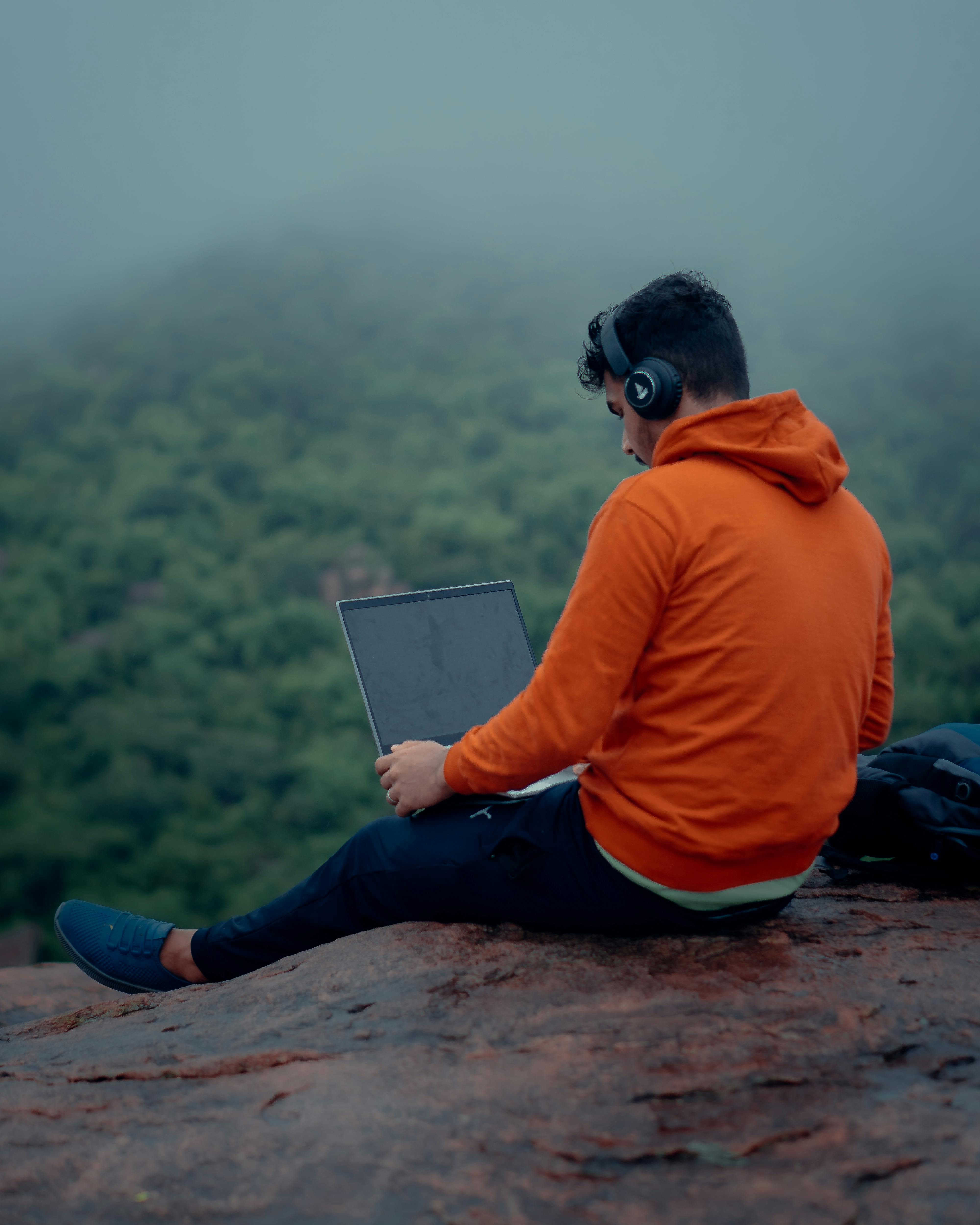 Student learning anywhere