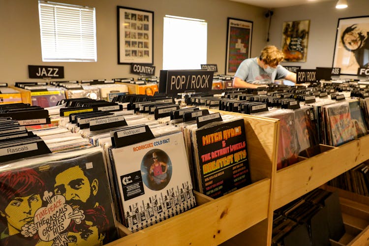 Revive Your Vinyl: A Comprehensive Look at Record Cleaning thumbnail