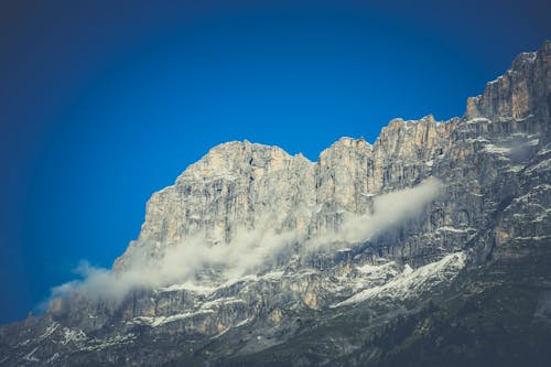 Free stock photo of landscape, mountain, rocky