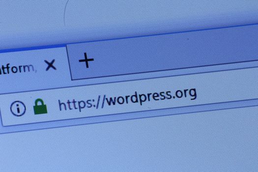 Free Stock Photo Of Address Bar Https Green Lock URL
