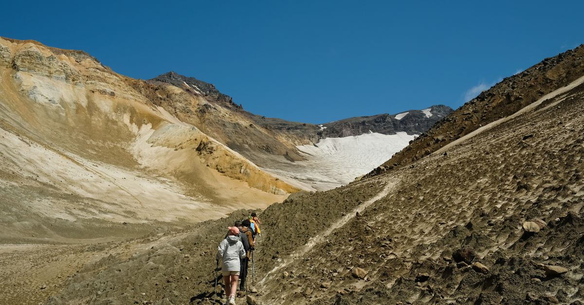 10 Consejos para Organizar un Viaje de Aventura Épico