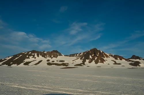 免费 冬季, 堪察加, 大雪覆盖 的 免费素材图片 素材图片