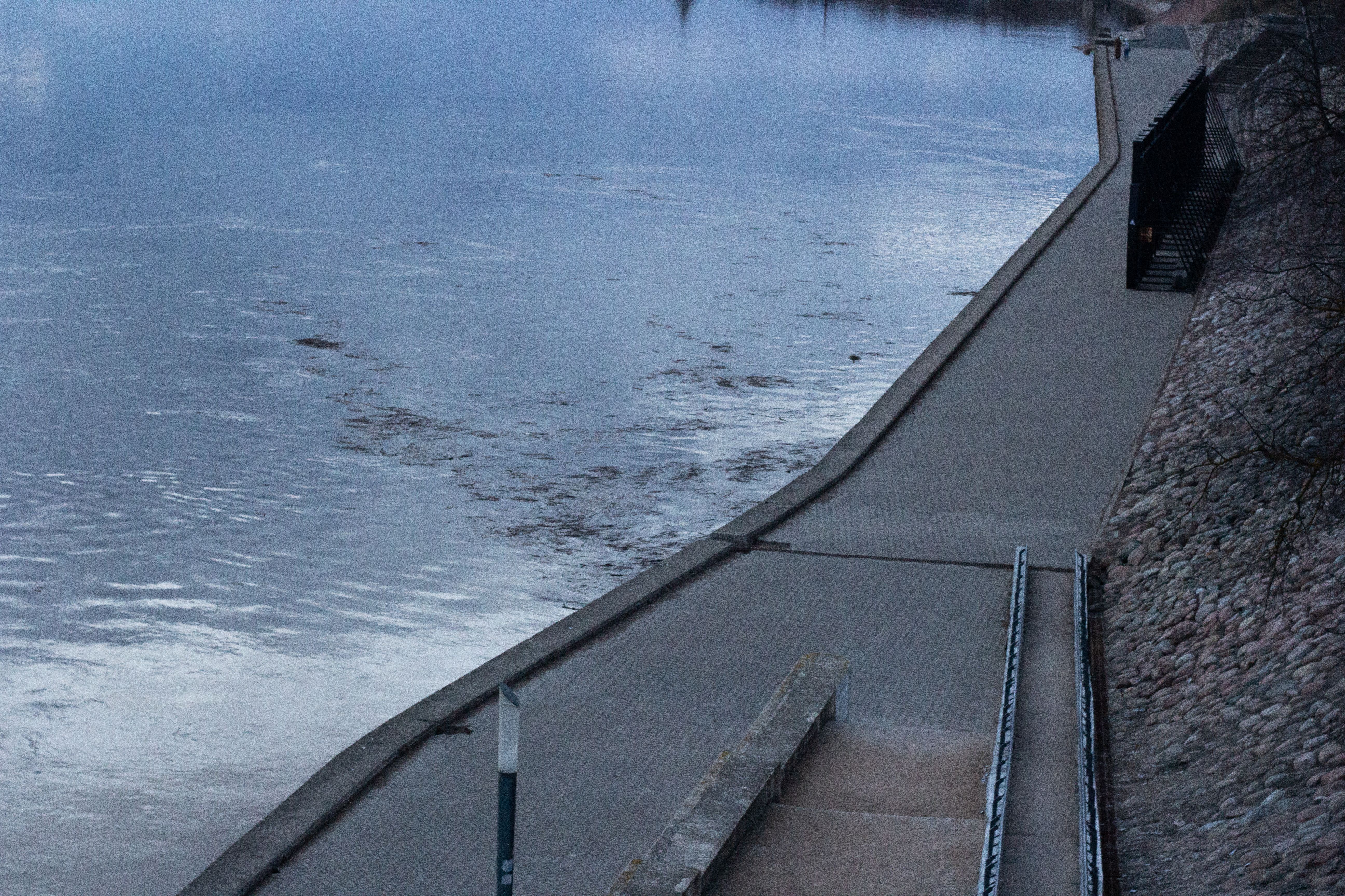South Bank Promenade