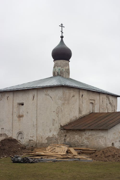 Základová fotografie zdarma na téma církev, duchovní, kámen