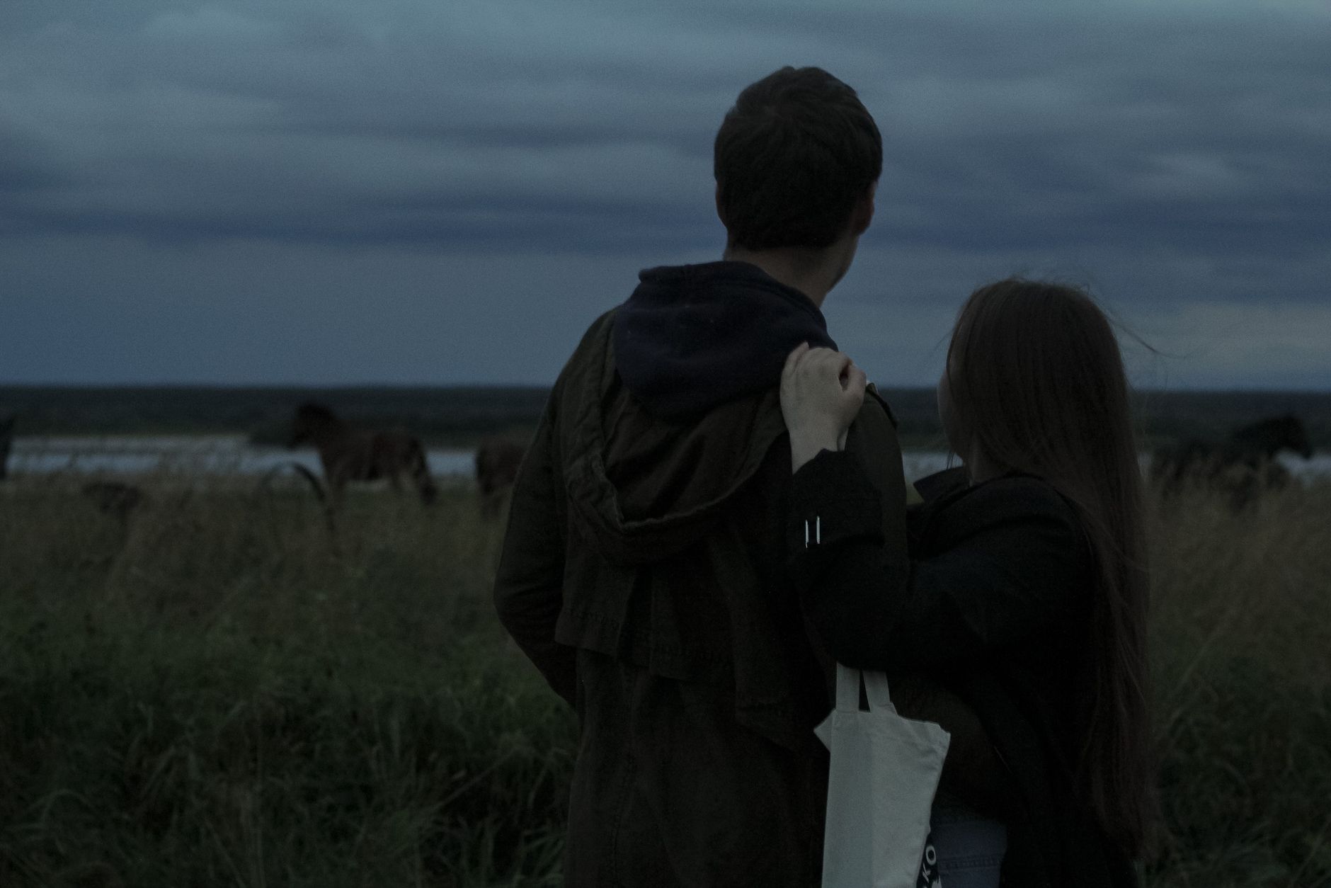 Slow Horses