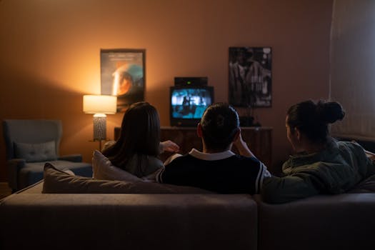 Time for a New TV? 7 Signs You Need an Upgrade Time for a New TV? 7 Signs You Need an Upgrade