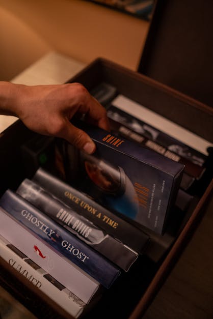 How to win an Oscar for acting in 2025?