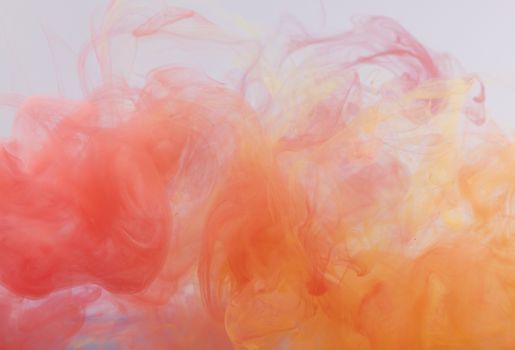 Aqueous Photography