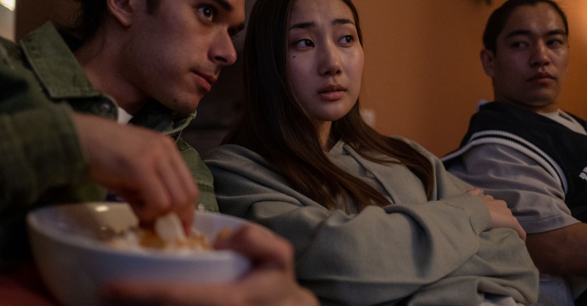 Las 10 series de streaming que no te puedes perder