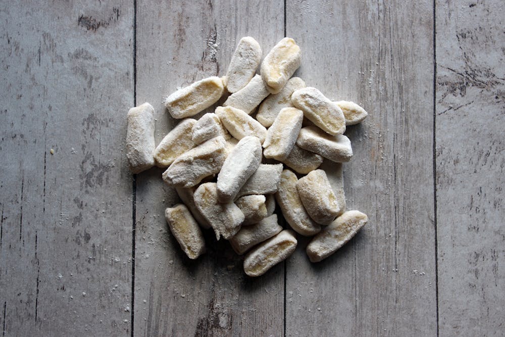 Classic Italian Gnocchi Soup