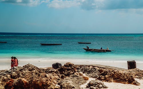 açık hava, deniz, gemiler içeren Ücretsiz stok fotoğraf