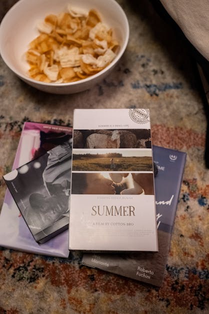 Ways to achieve an Oscar for acting in 2025